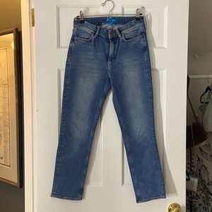M.i.h Jeans, size 26 women.